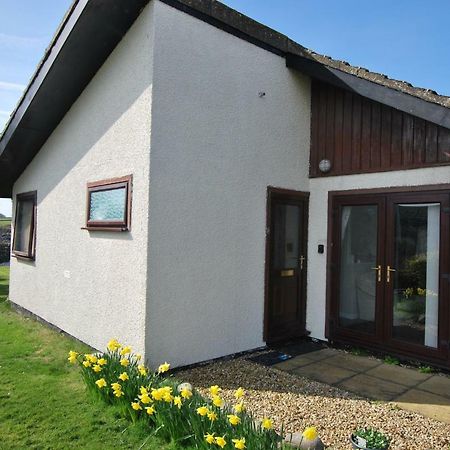 11 Laigh Isle Vila Isle of Whithorn Exterior foto