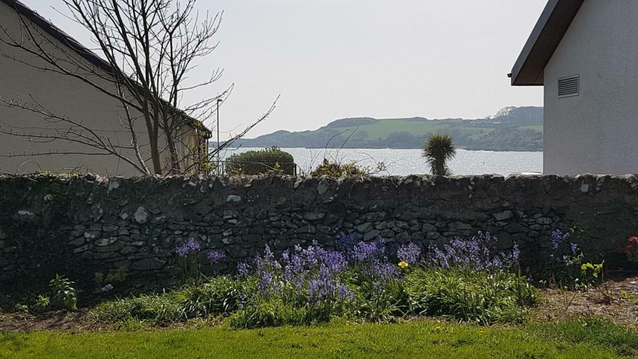 11 Laigh Isle Vila Isle of Whithorn Exterior foto